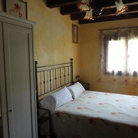 Hotel Rural Los Quinones Peralejos de las Truchas Værelse billede