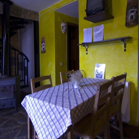 Hotel Rural Los Quinones Peralejos de las Truchas Værelse billede