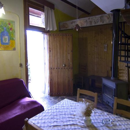 Hotel Rural Los Quinones Peralejos de las Truchas Værelse billede