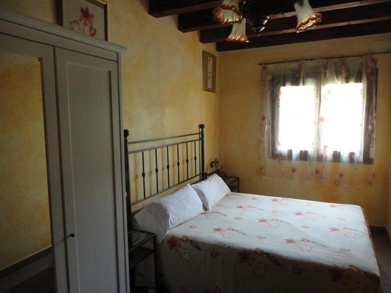 Hotel Rural Los Quinones Peralejos de las Truchas Værelse billede