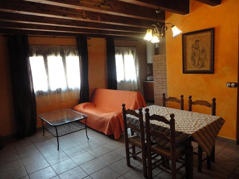 Hotel Rural Los Quinones Peralejos de las Truchas Værelse billede