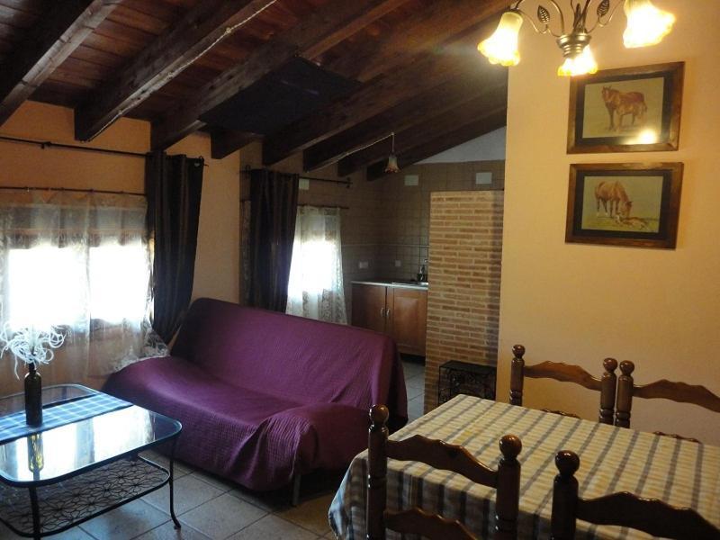 Hotel Rural Los Quinones Peralejos de las Truchas Værelse billede