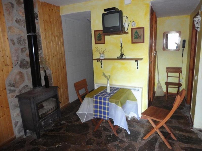 Hotel Rural Los Quinones Peralejos de las Truchas Værelse billede