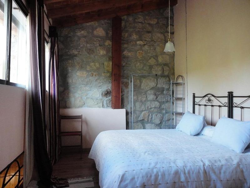 Hotel Rural Los Quinones Peralejos de las Truchas Værelse billede